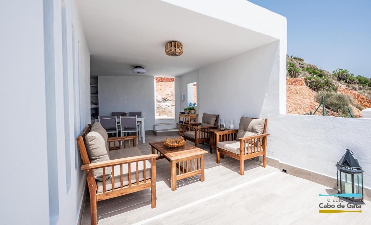 Villa Casa Bajel San José Exterior foto