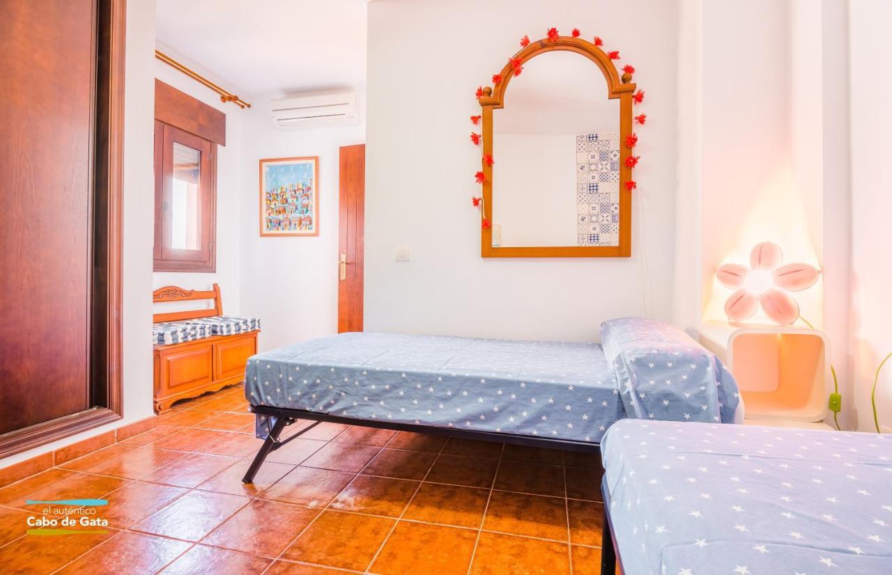 Villa Casa Bajel San José Exterior foto